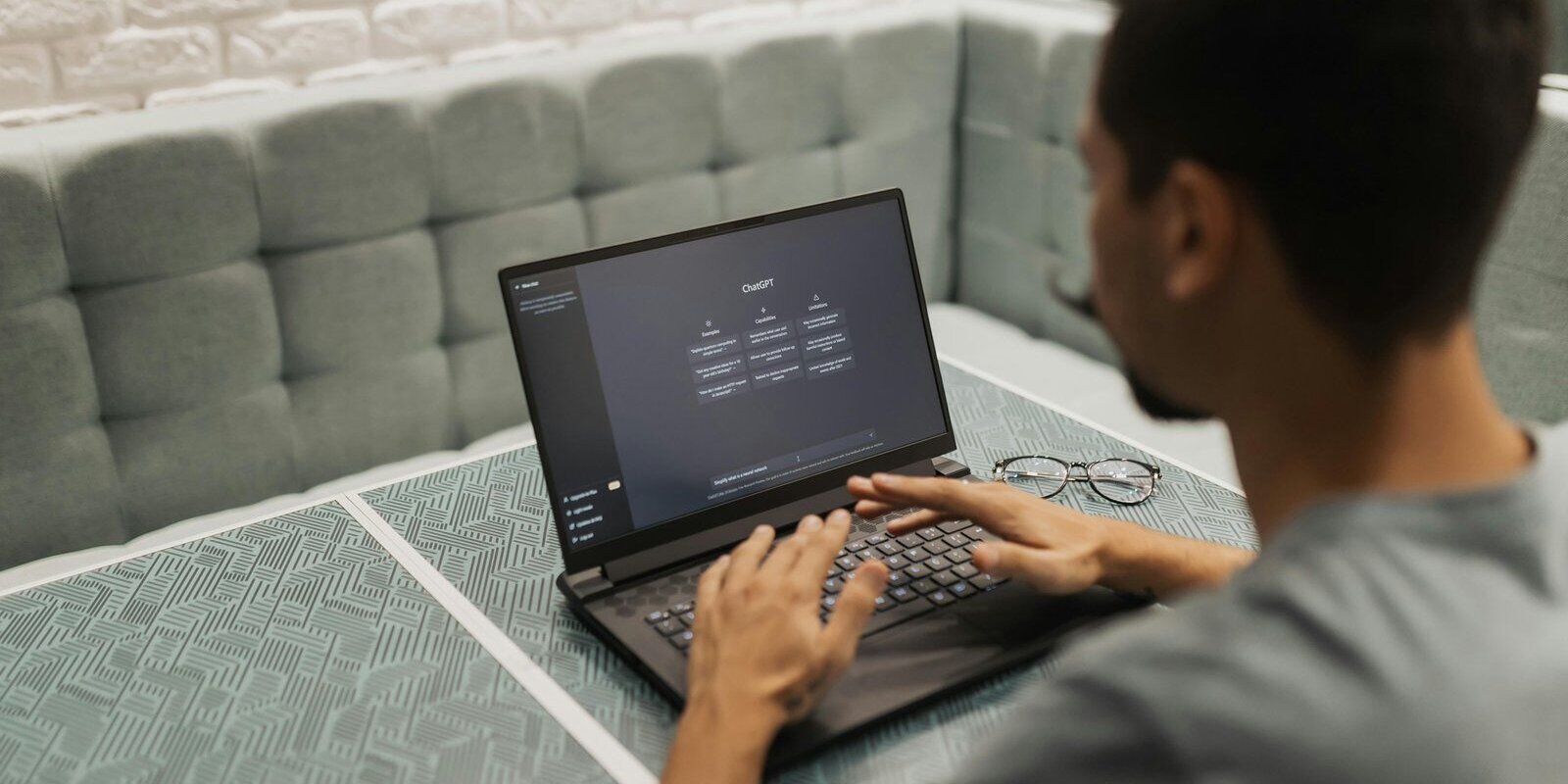 DonDigital ChatGPT Bot